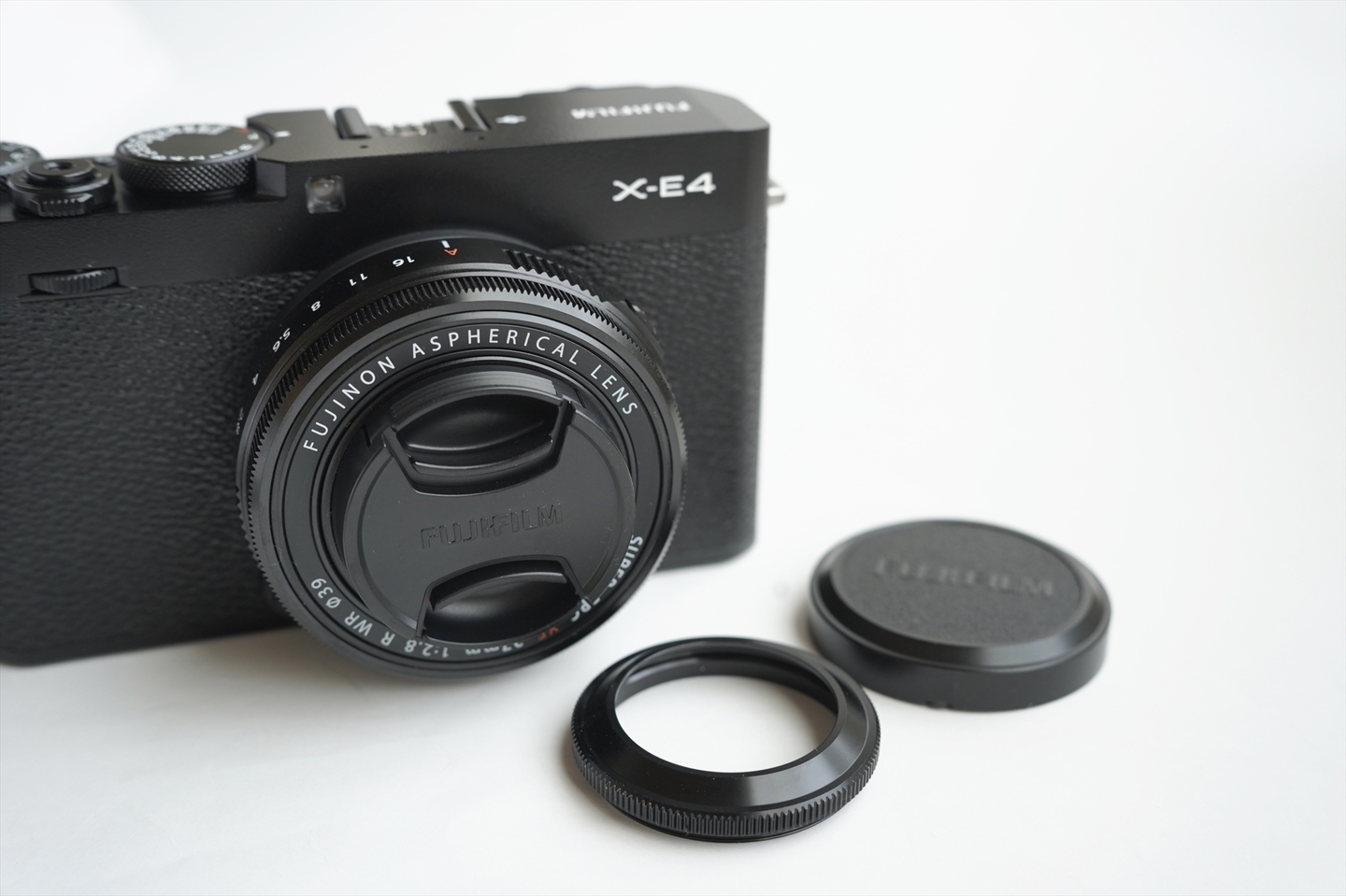 富士フイルム XF27mmF2.8 R WR レビュー｜日常使いに最適 クリアで質感