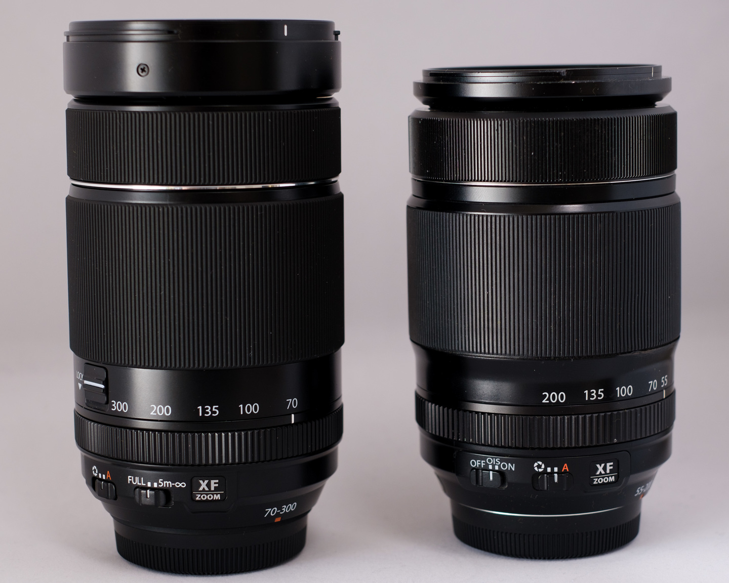 富士フイルム XF70-300mmF4-5.6 R LM OIS WRレビュー｜広い焦点距離を