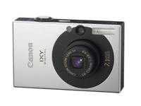 キヤノン IXY DIGITAL 10｜イチオシ!デジタルカメラ｜カメラのキタムラ