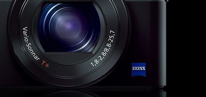 SONY[ソニー] Cyber-shot DSC-RX100M3｜イチオシ!デジタルカメラ