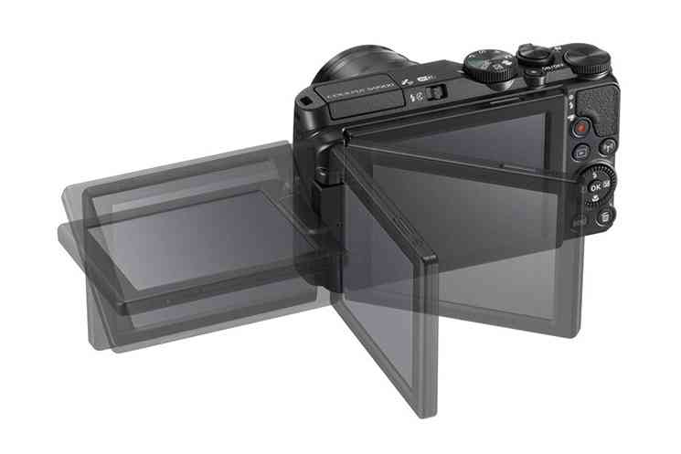 Nikon[ニコン] COOLPIX S9900｜イチオシ!デジタルカメラ｜カメラのキタムラ