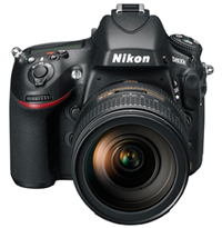 Nikon[ニコン] D800/D800E｜イチオシ!デジタルカメラ｜カメラのキタムラ
