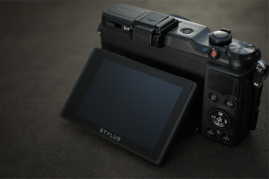 OLYMPUS[オリンパス] STYLUS XZ-2｜イチオシ!デジタルカメラ｜カメラの