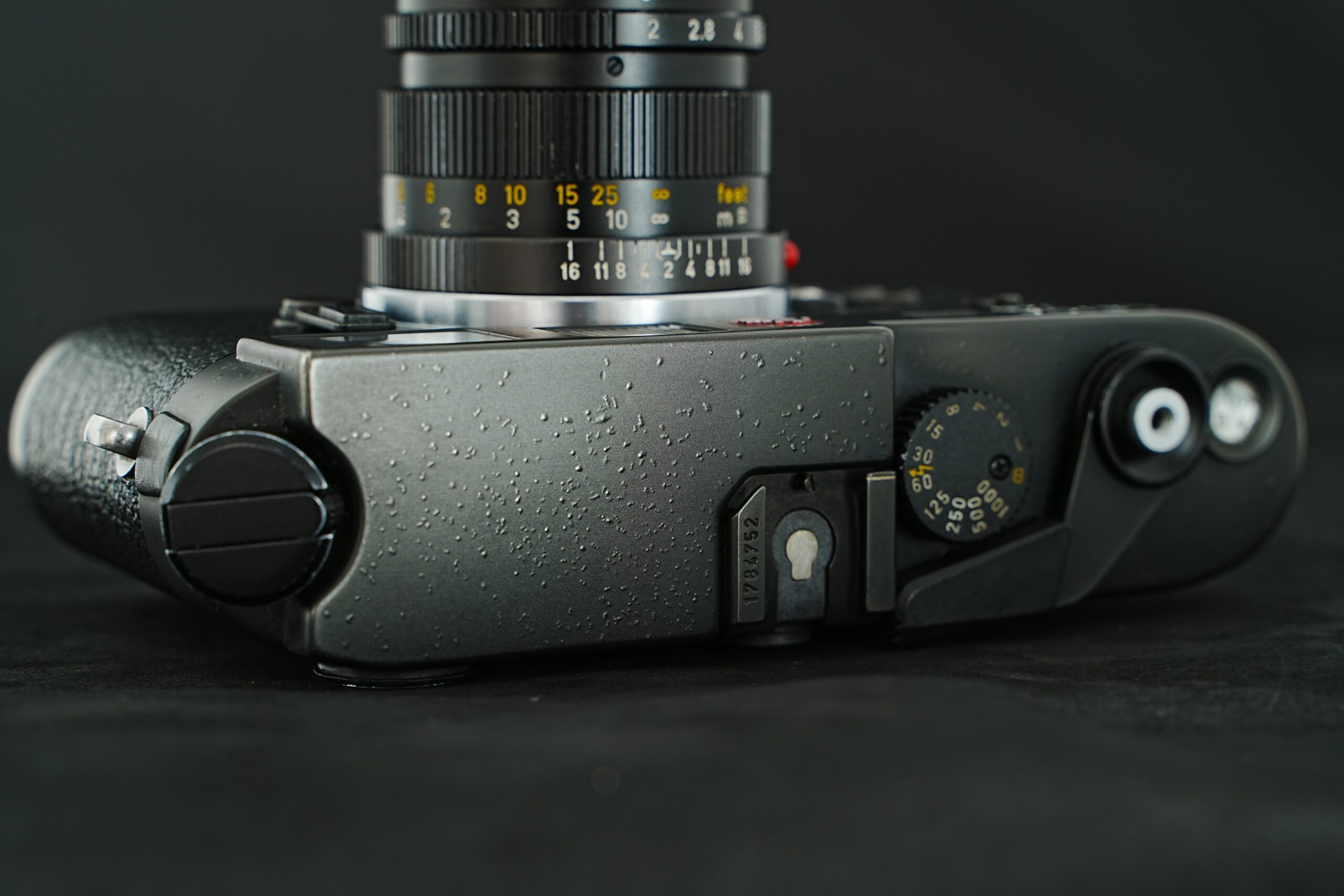 新宿 北村写真機店ヴィンテージサロンコンシェルジュに聞くライカ