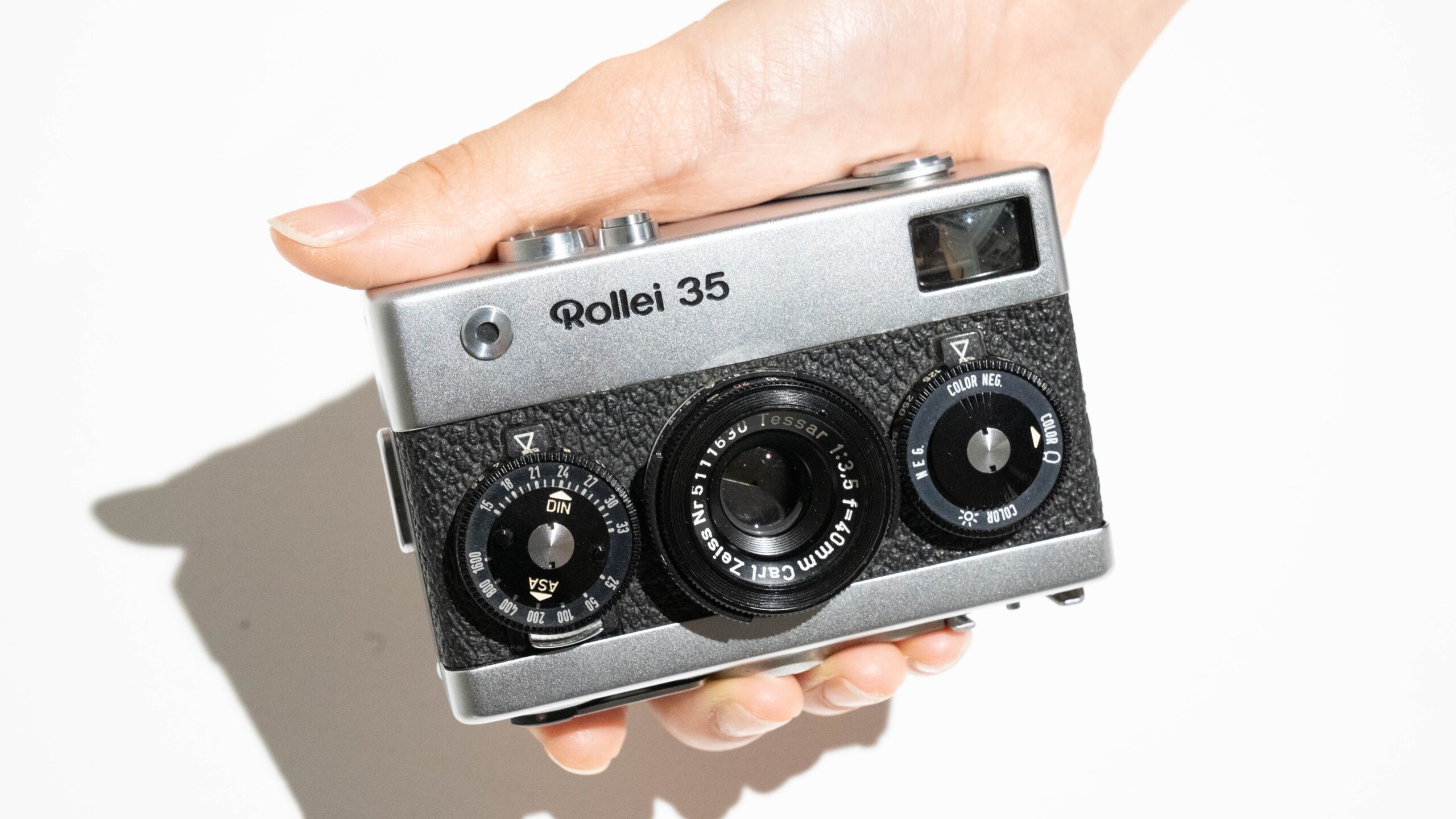 新宿 北村写真機店デザイナーが選ぶ｜デザインに優れた6アイテム