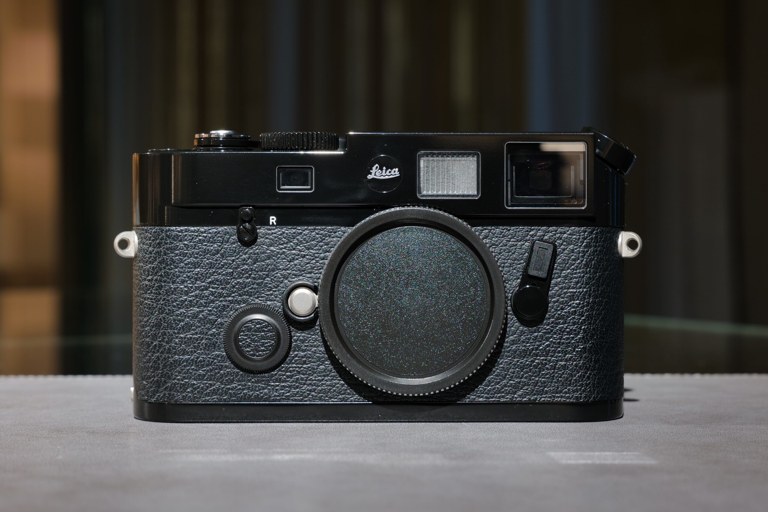 Leica(ライカ) M6 TTL（0.72）ブラックペイント LHSA | 新宿 北村写真機店
