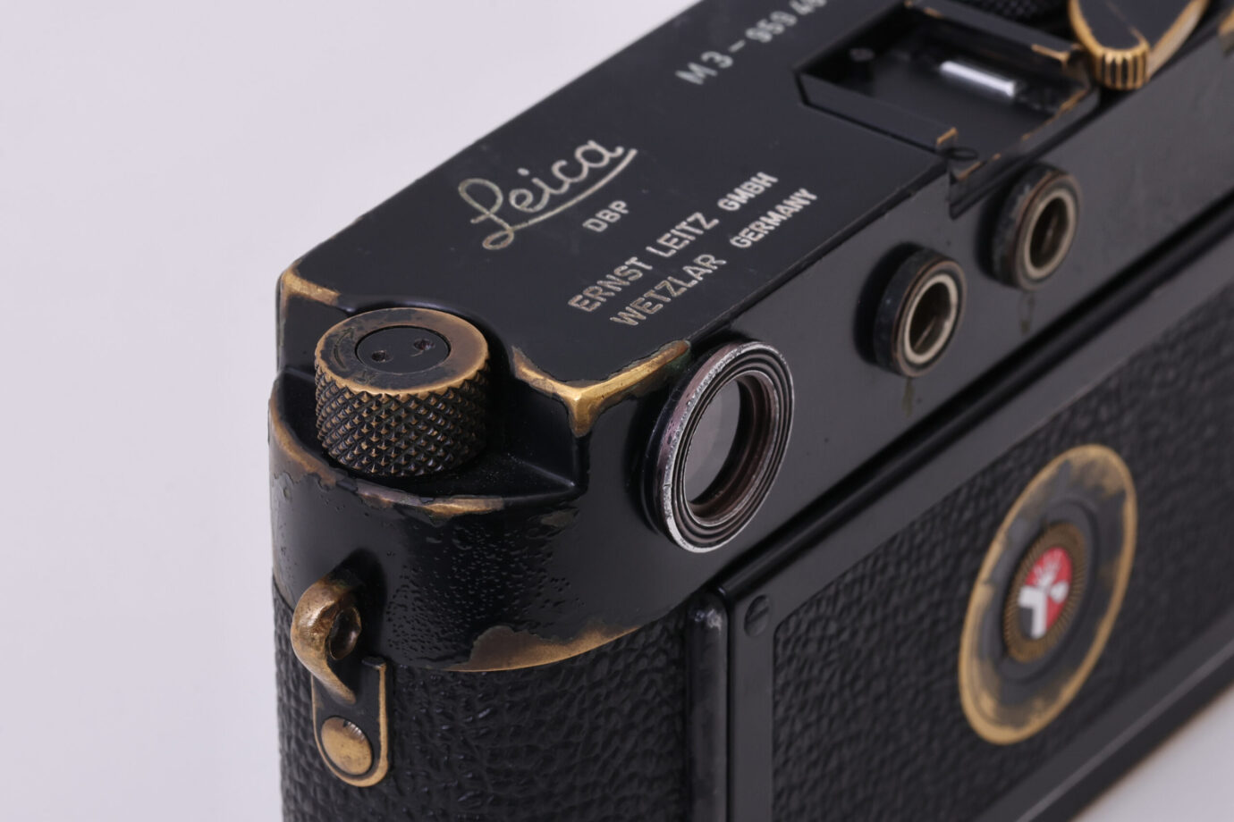 ライカ専門スタッフが選ぶ、人生で一度は持ってみたい極上の逸品