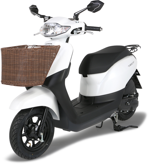 KITACO AF75 TACT CUSTOMIZE PARTS