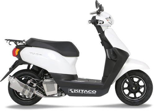 KITACO AF75 TACT CUSTOMIZE PARTS