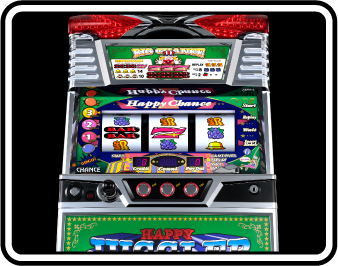 プレミアム演出 | ハッピージャグラーV Ⅲ｜株式会社 北電子