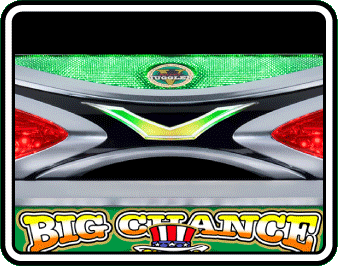 プレミアム演出 | ハッピージャグラーV Ⅲ｜株式会社 北電子