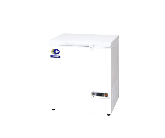 超低温冷凍庫 スーパーフリーザー DAIREI DF-500e