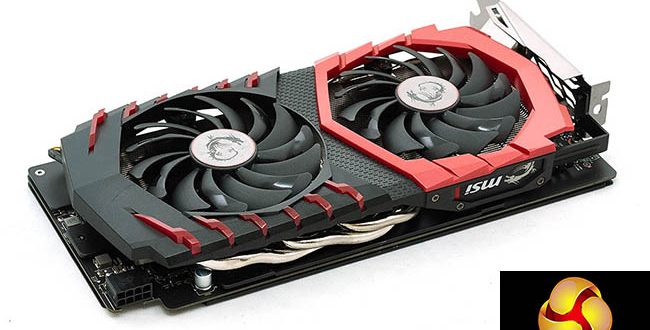 MSI GTX 1060 6GB Gaming X Review | KitGuru