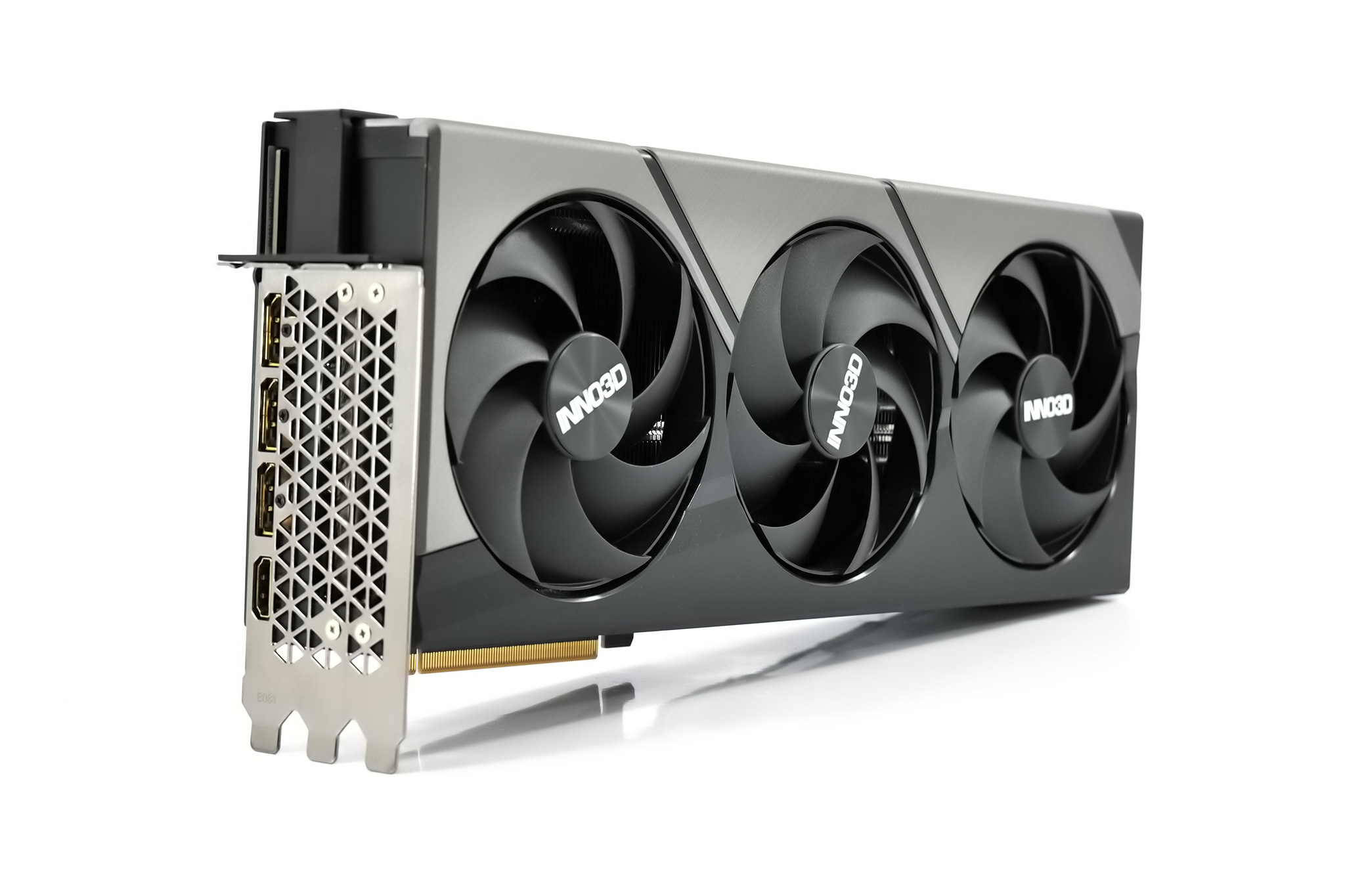 Inno3D RTX 4090 X3 OC Review | KitGuru