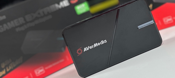AVerMedia Live Gamer Extreme 3 Review | KitGuru