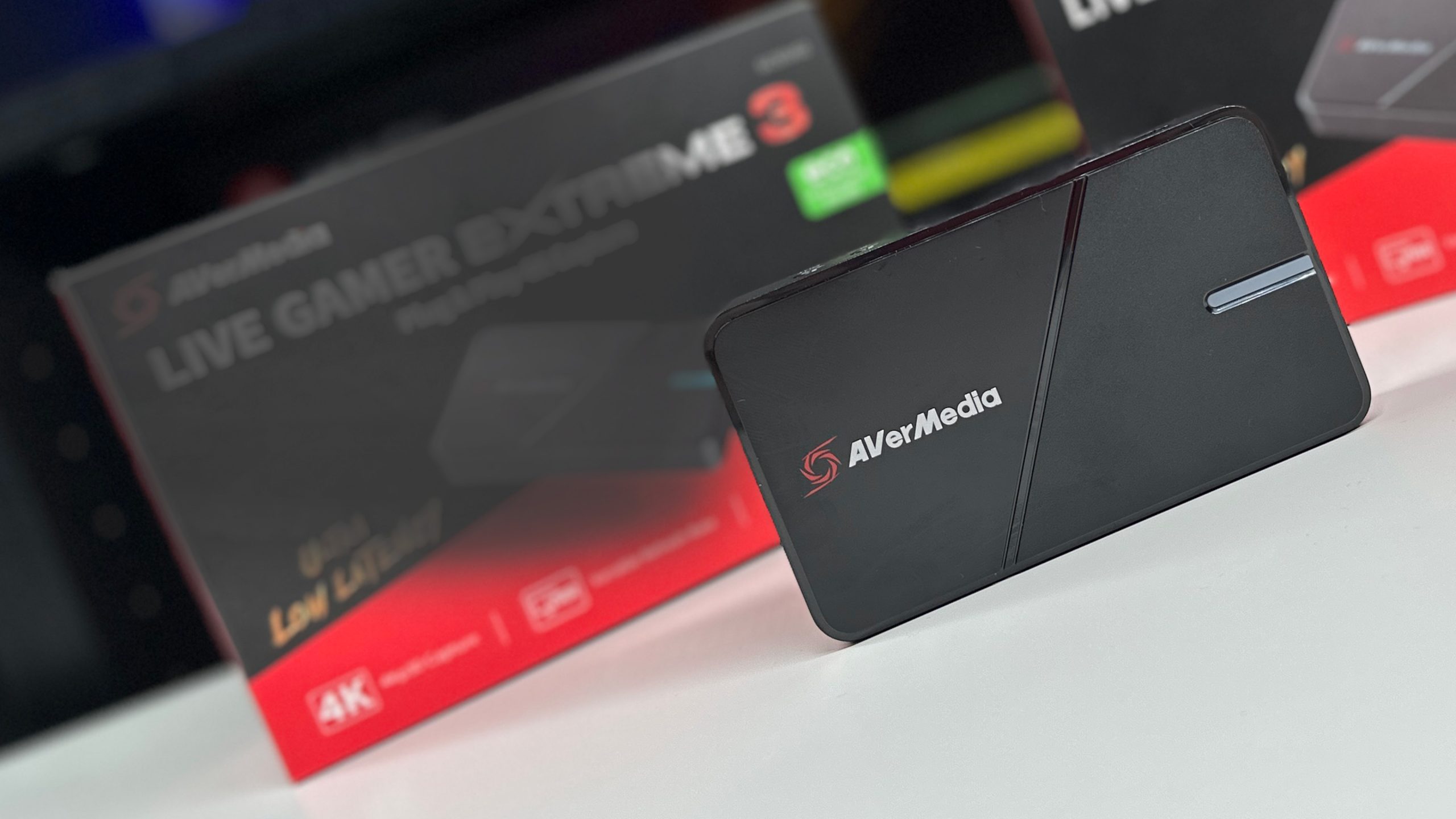 AVerMedia Live Gamer Extreme 3 Review | KitGuru