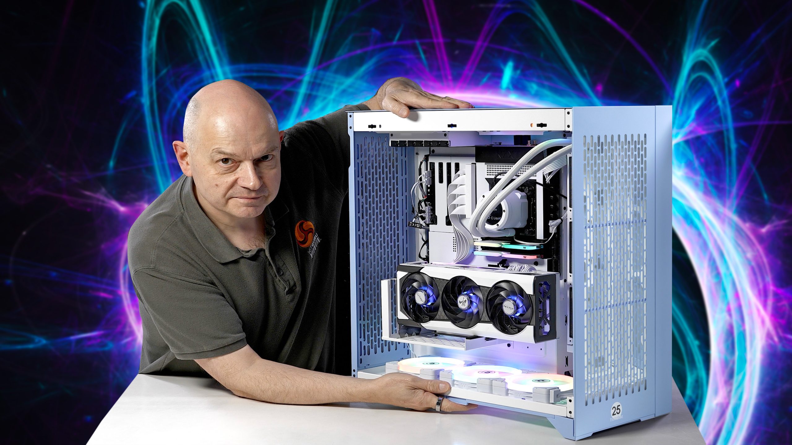 Thermaltake CTE E600 MX – World Exclusive Review | KitGuru