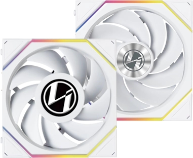 Lian Li launches Uni Fan TL Wireless with optional LCD screen