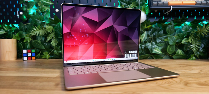 Microsoft Surface Laptop 7 Review | KitGuru
