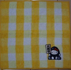 ♪キティコレクション（8）地域限定グッズ（ご当地キティちゃん