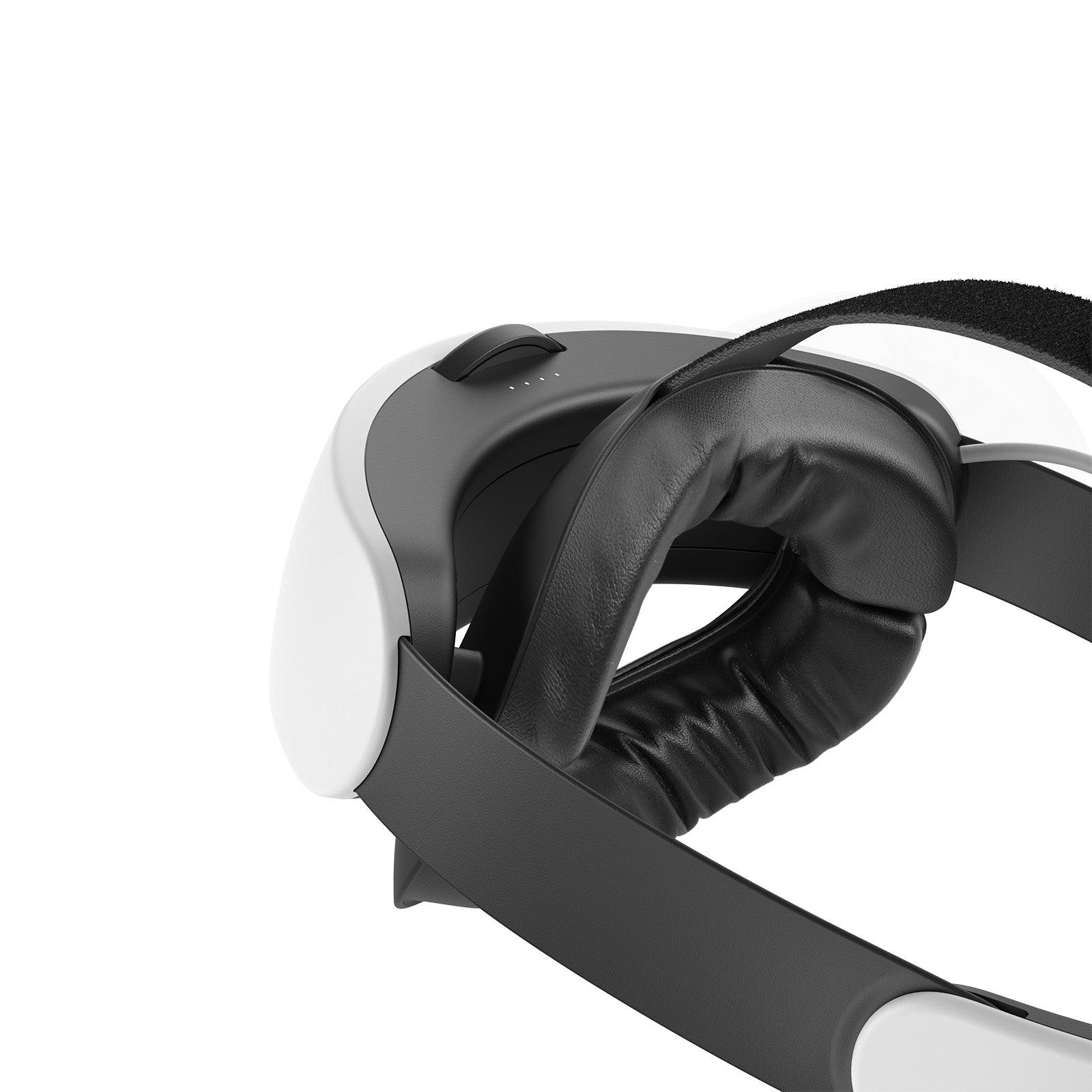 H4 Boost Halo Battery Strap for Quest 3/3S