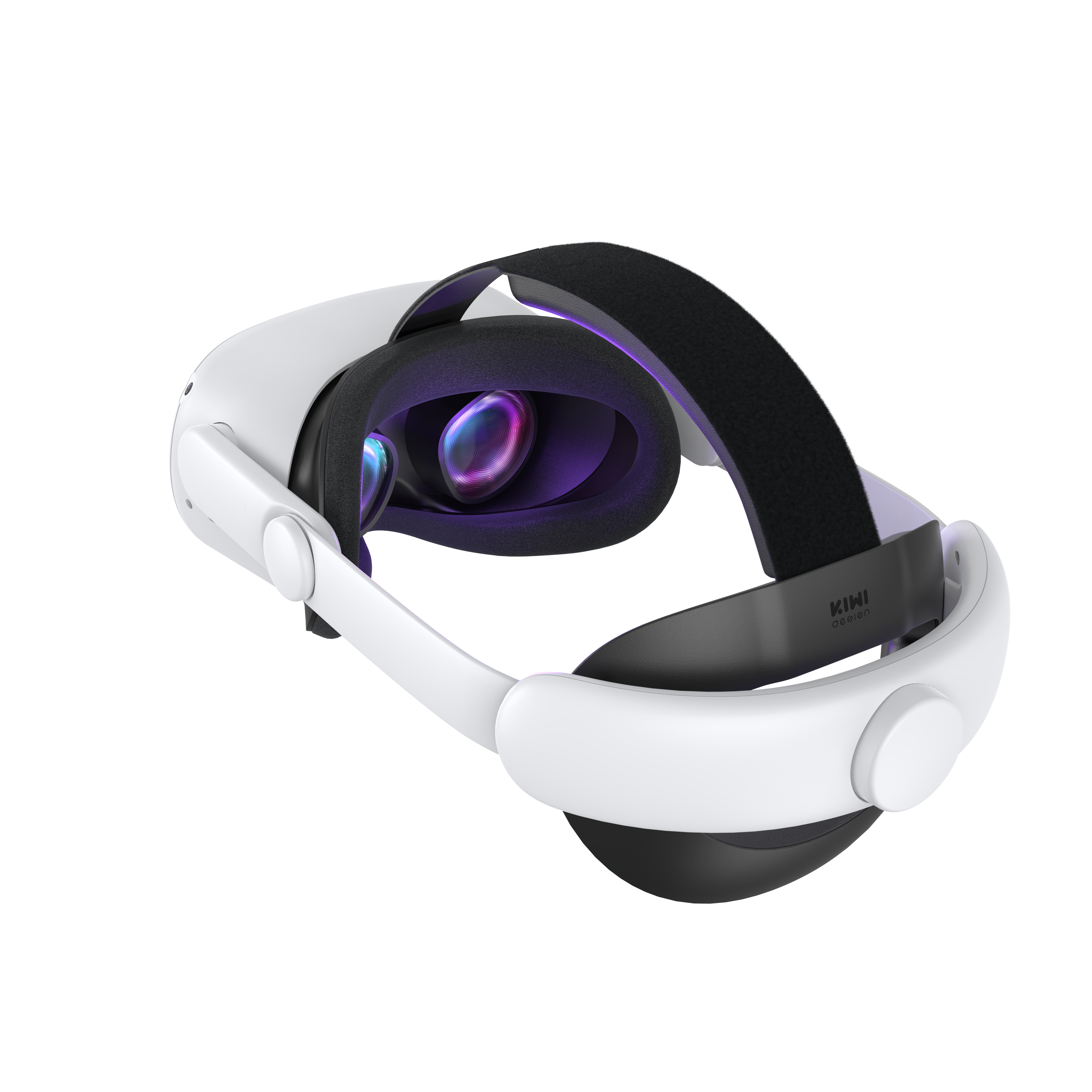 K2 Comfort Head Strap