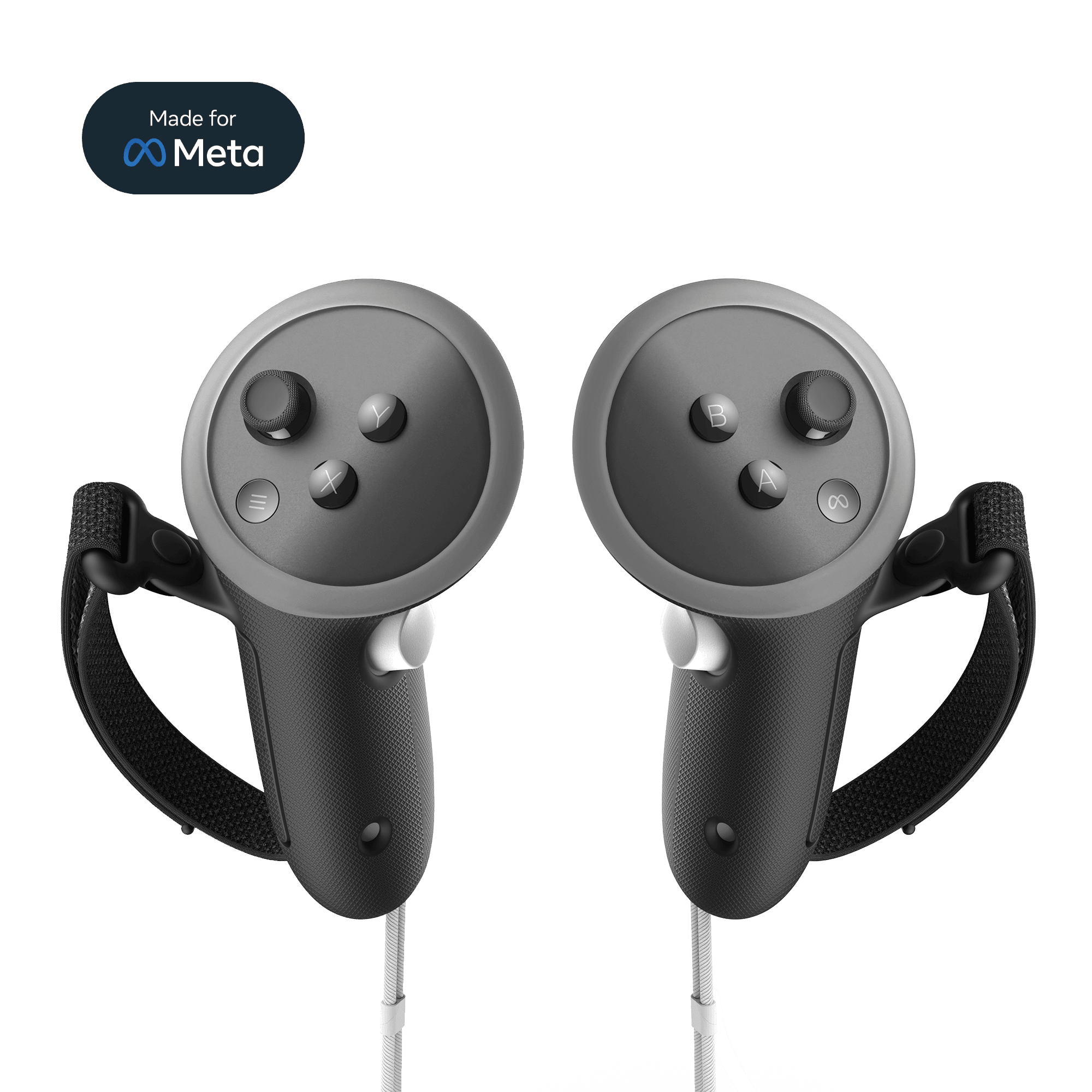 VR Accessories for Quest 3S,Quest 3,Quest 2 and More - KIWI design