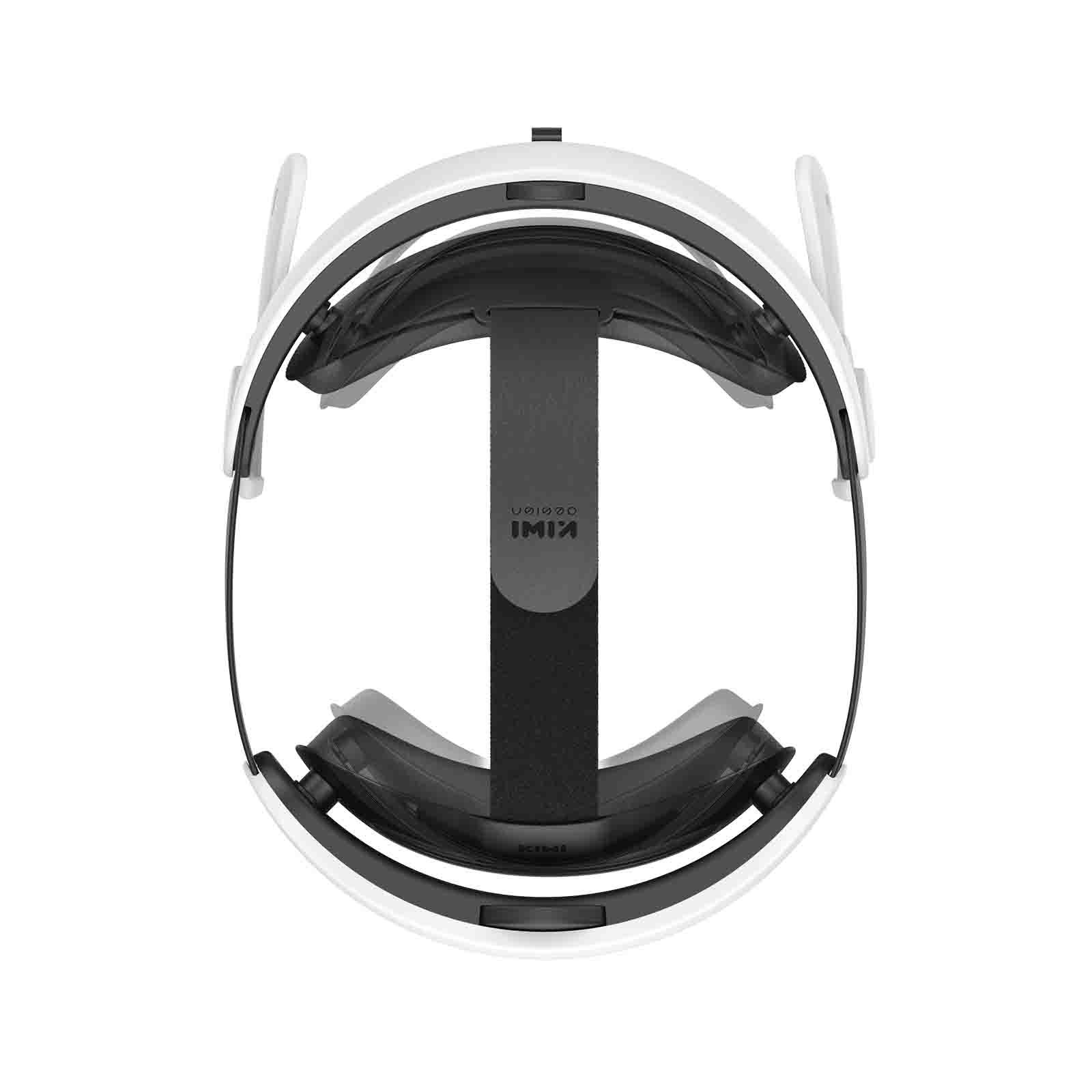 H4 Halo コンフォートヘッドストラップ（Quest 3/3S 用）