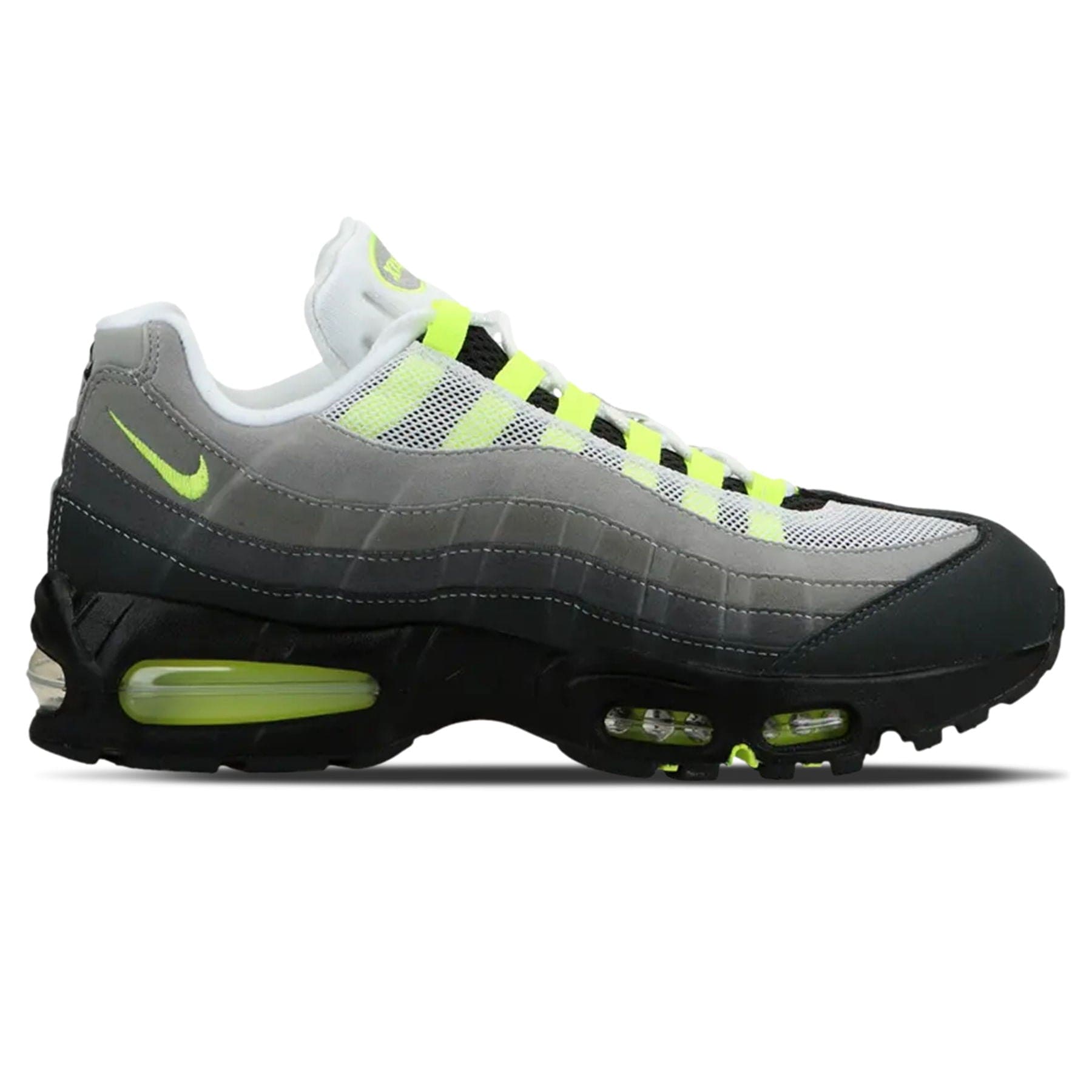 Nike Air Max 95 OG 'Neon' 2025 – Kick Game