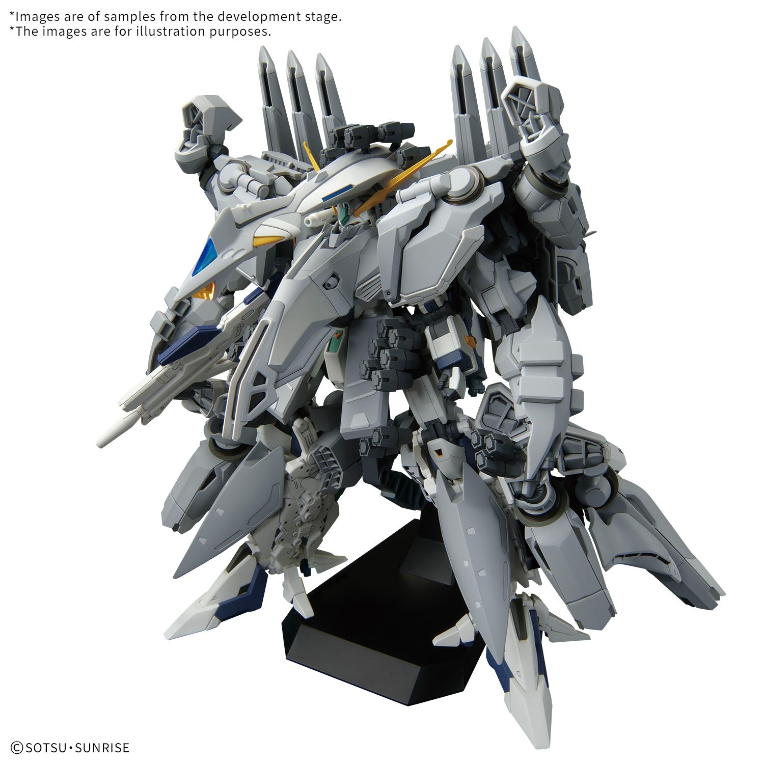 Gundam Pre Orders – Kicks Generation Toys