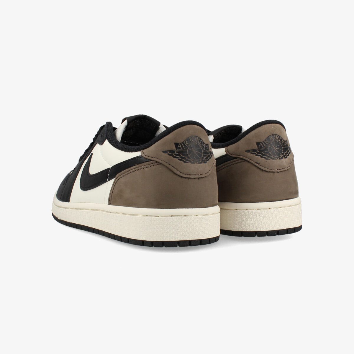 NIKE AIR JORDAN 1 RETRO LOW OG -MOCHA- – KICKS LAB.