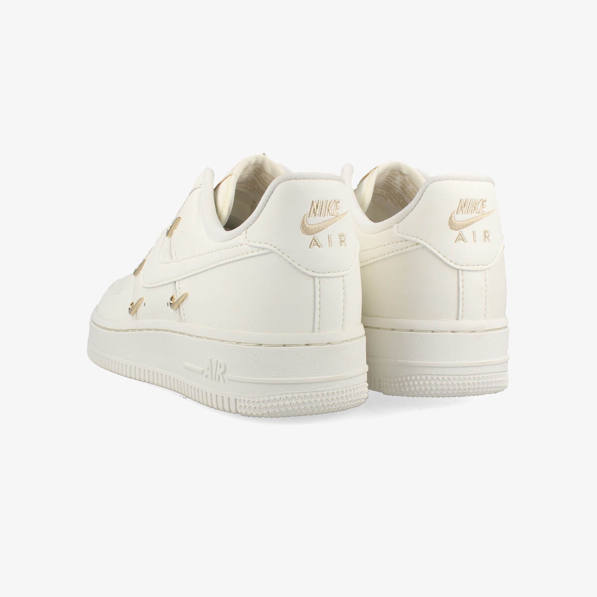 NIKE WMNS AIR FORCE 1 '07 LX – KICKS LAB.