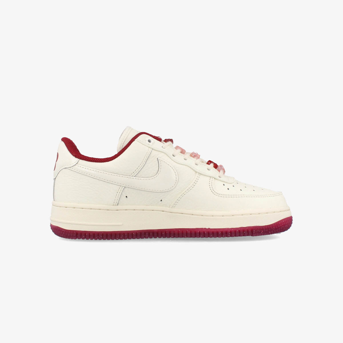 NIKE WMNS AIR FORCE 1 LOW '07 SE PRM -VALENTINE'S DAY- – KICKS LAB.