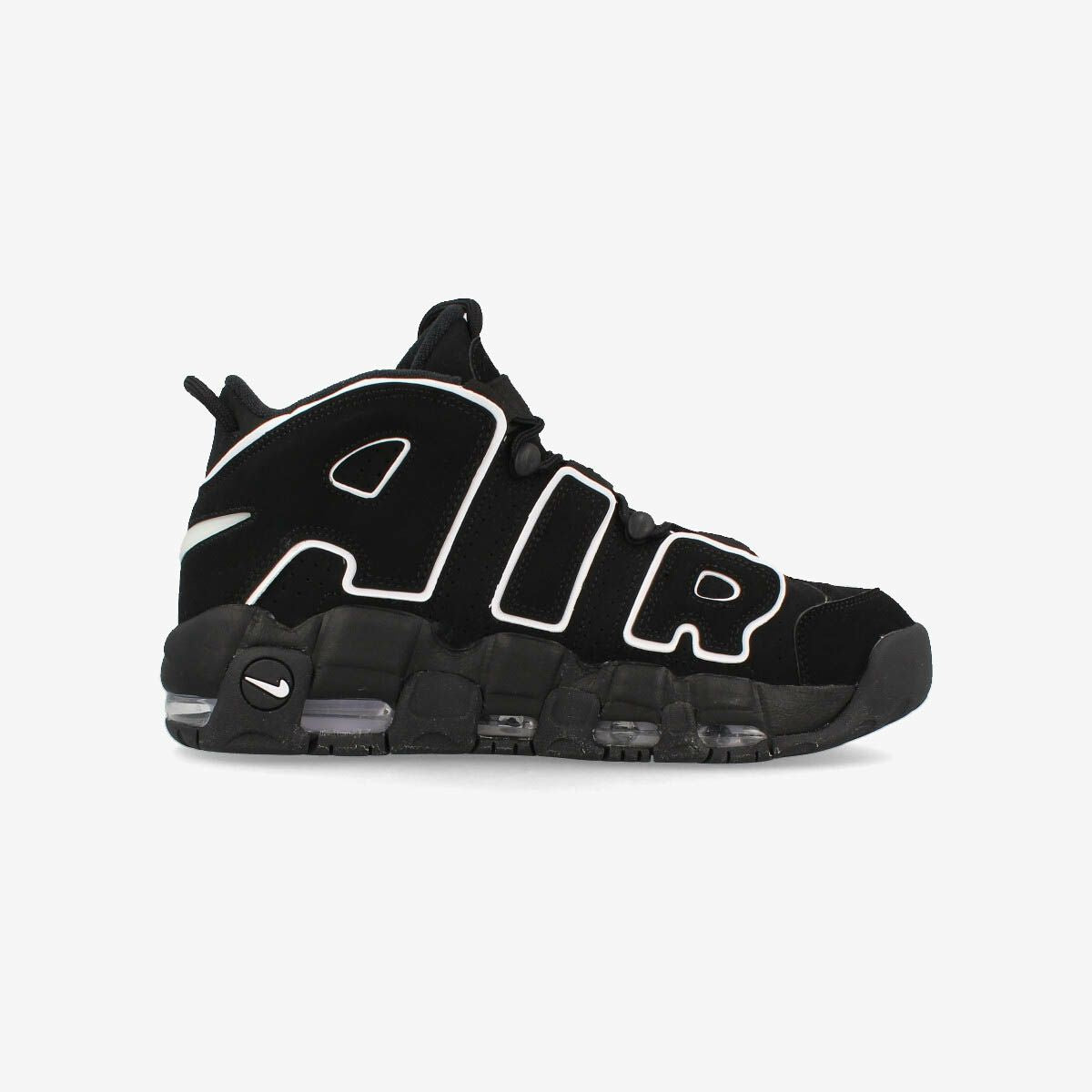 NIKE AIR MORE UPTEMPO – KICKS LAB.