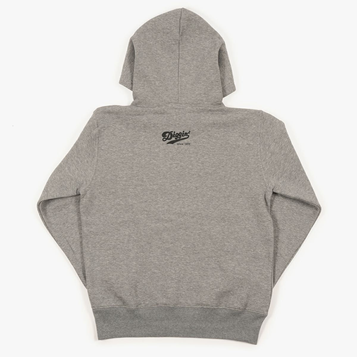 STILL DIGGIN' – KICKS LAB.