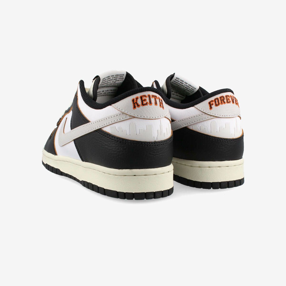 NIKE SB DUNK LOW PRO QS -HUF- -SAN FRANCISCO- – KICKS LAB.