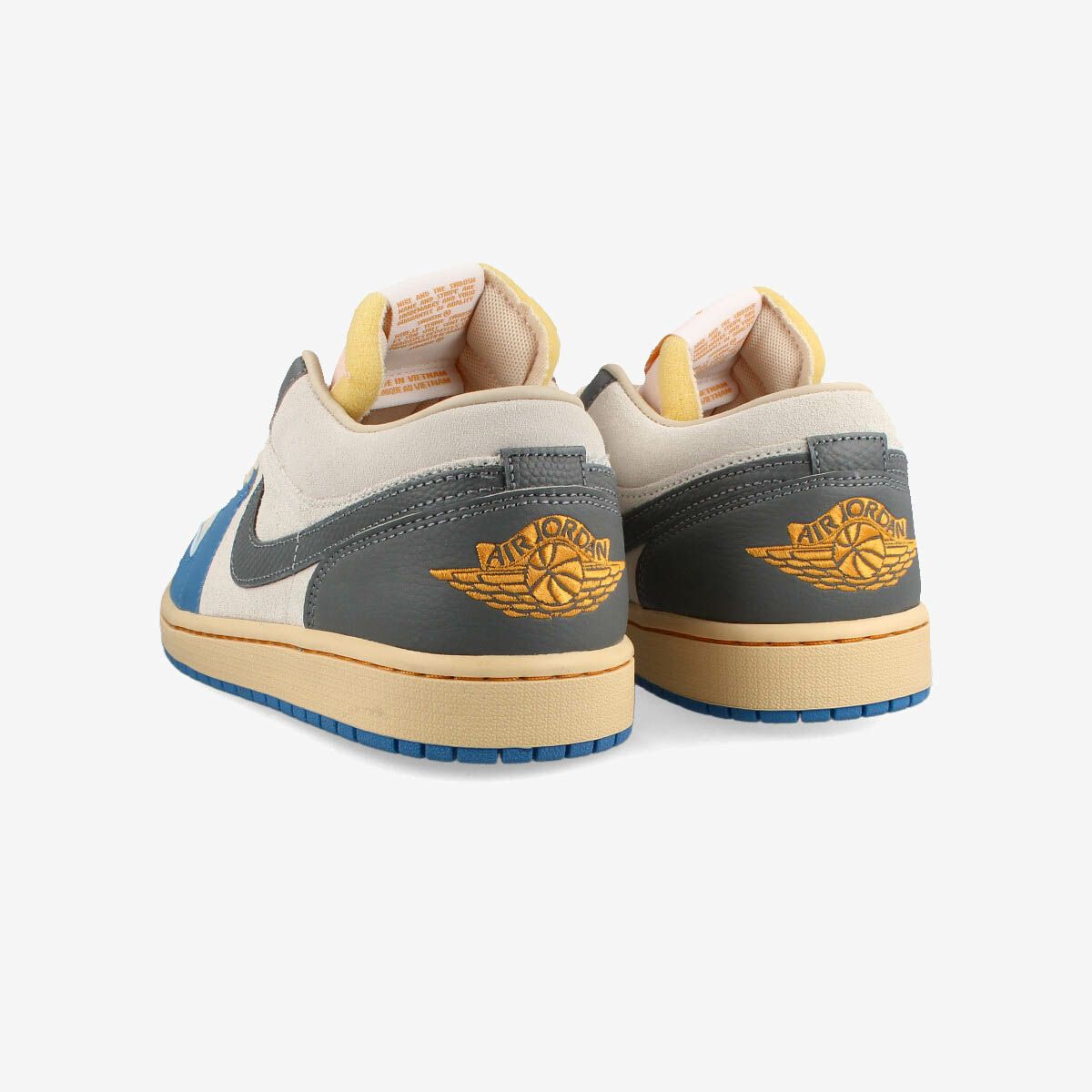 NIKE AIR JORDAN 1 LOW SE -TOKYO 96- – KICKS LAB.