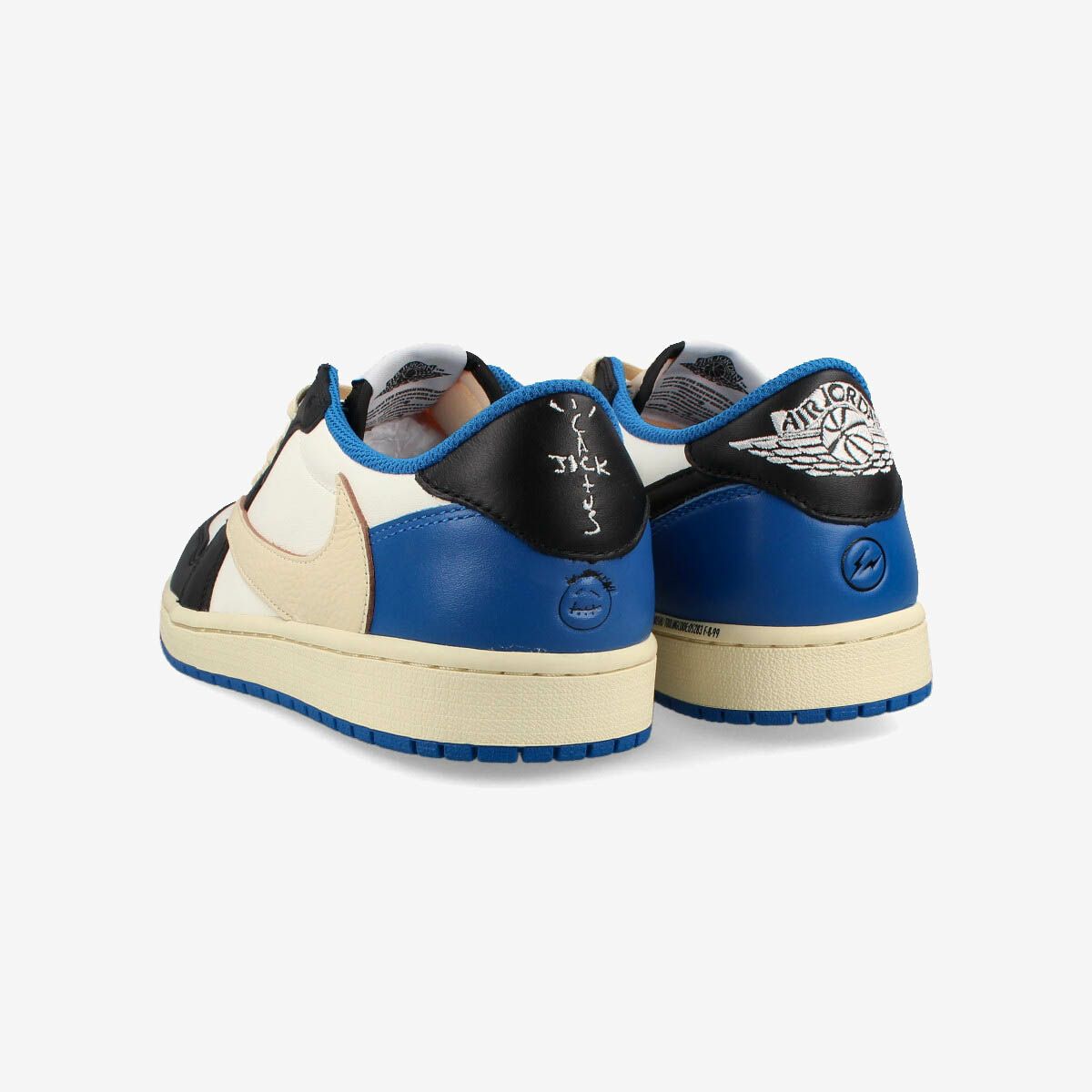 NIKE AIR JORDAN 1 LOW OG SP -TRAVIS SCOTT × FRAGMENT- – KICKS LAB.