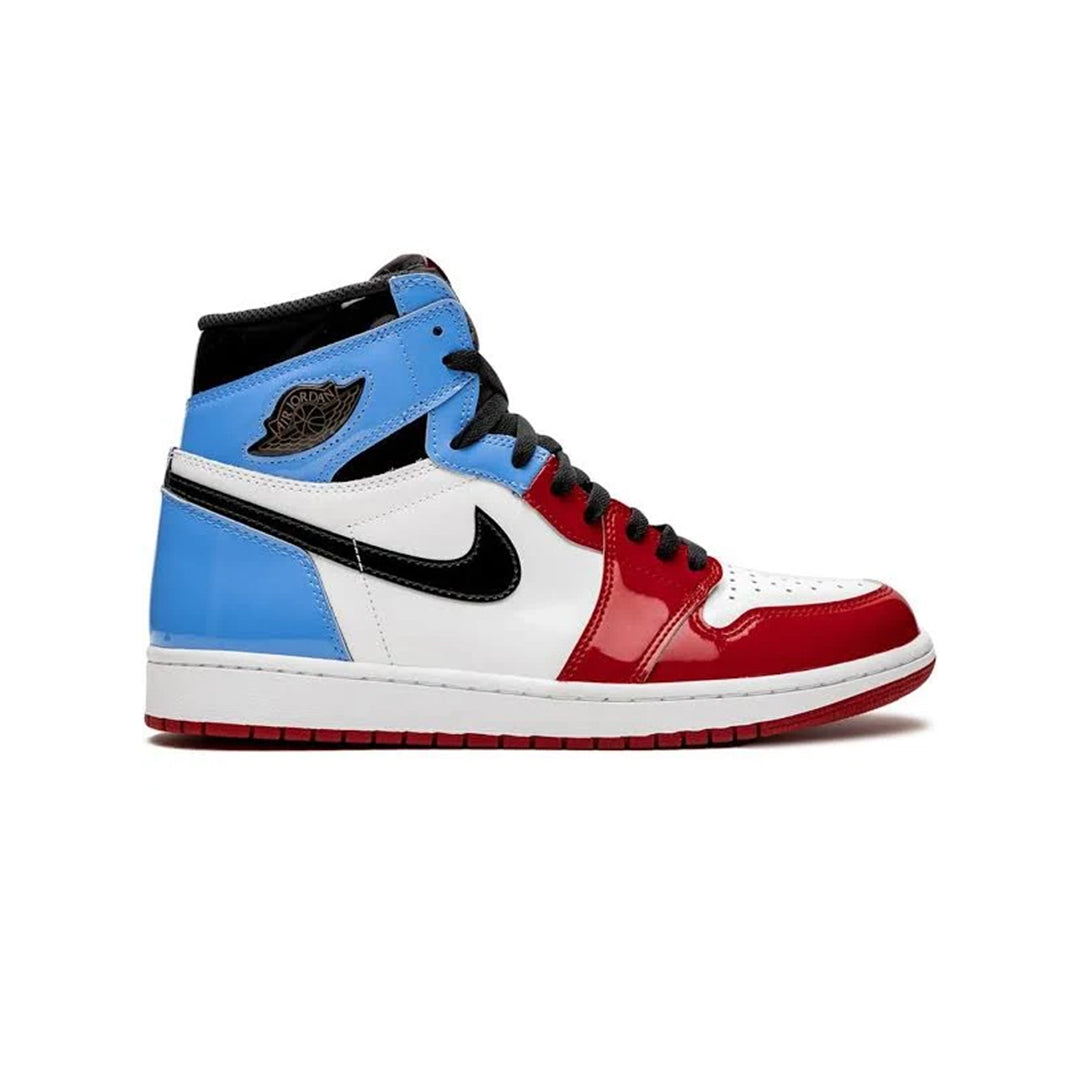 Air Jordan 1 High – Kicks Machine