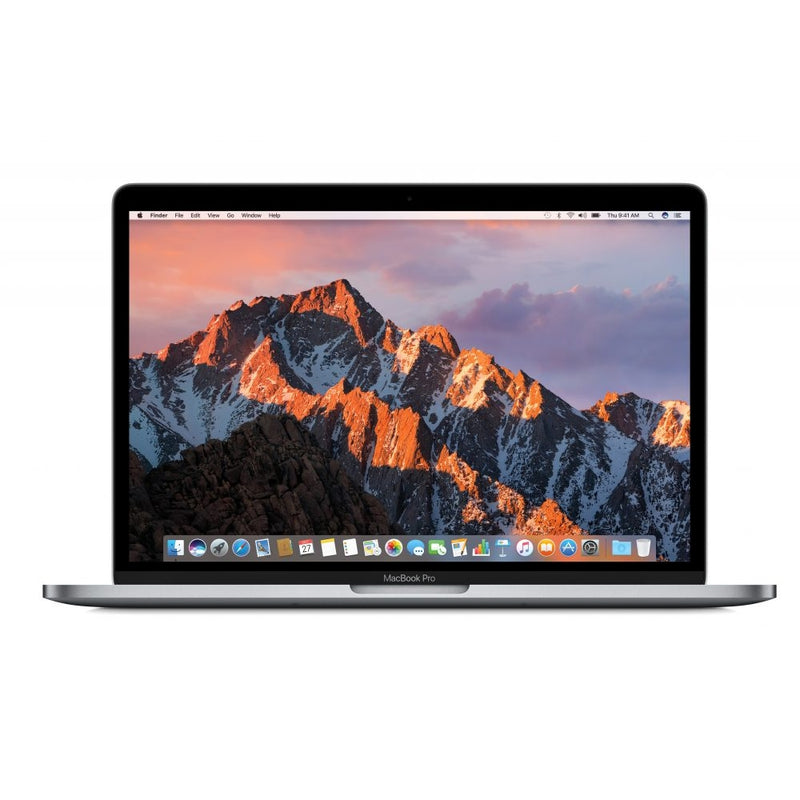 Apple MacBook Pro 13 inch i5 (2016) with Touch Bar – Kigali Discount