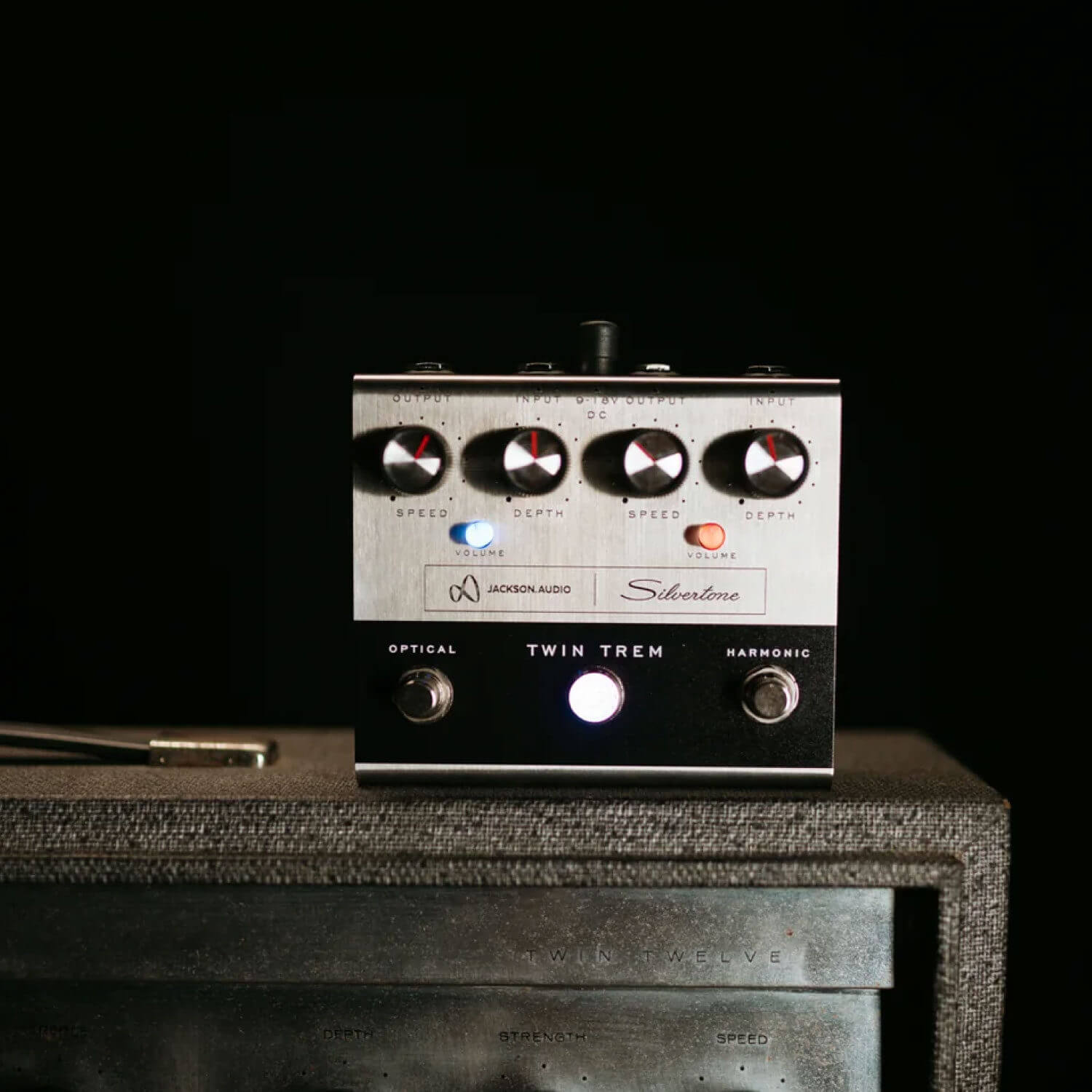 TWIN TREM | キクタニミュージック