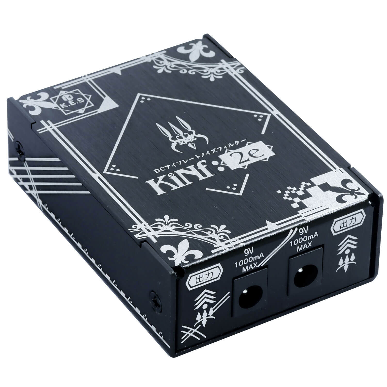 KiNf:2e | キクタニミュージック