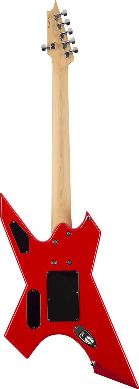 KG-Prime original 2015｜KG-プライム・オリジナル 2015