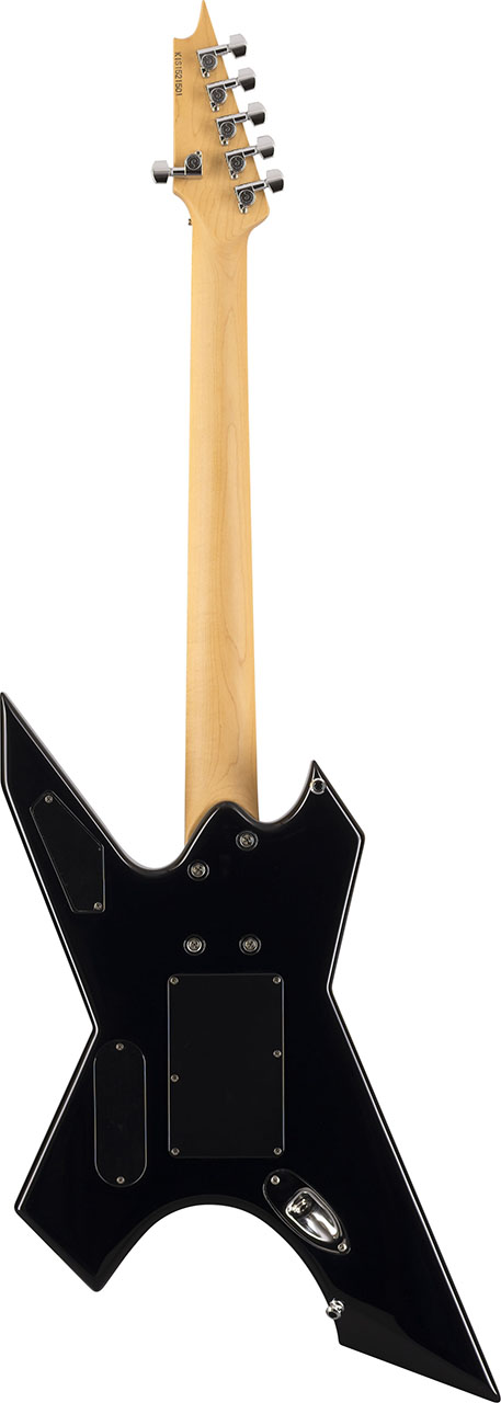 KG-Prime original 2015｜KG-プライム・オリジナル 2015