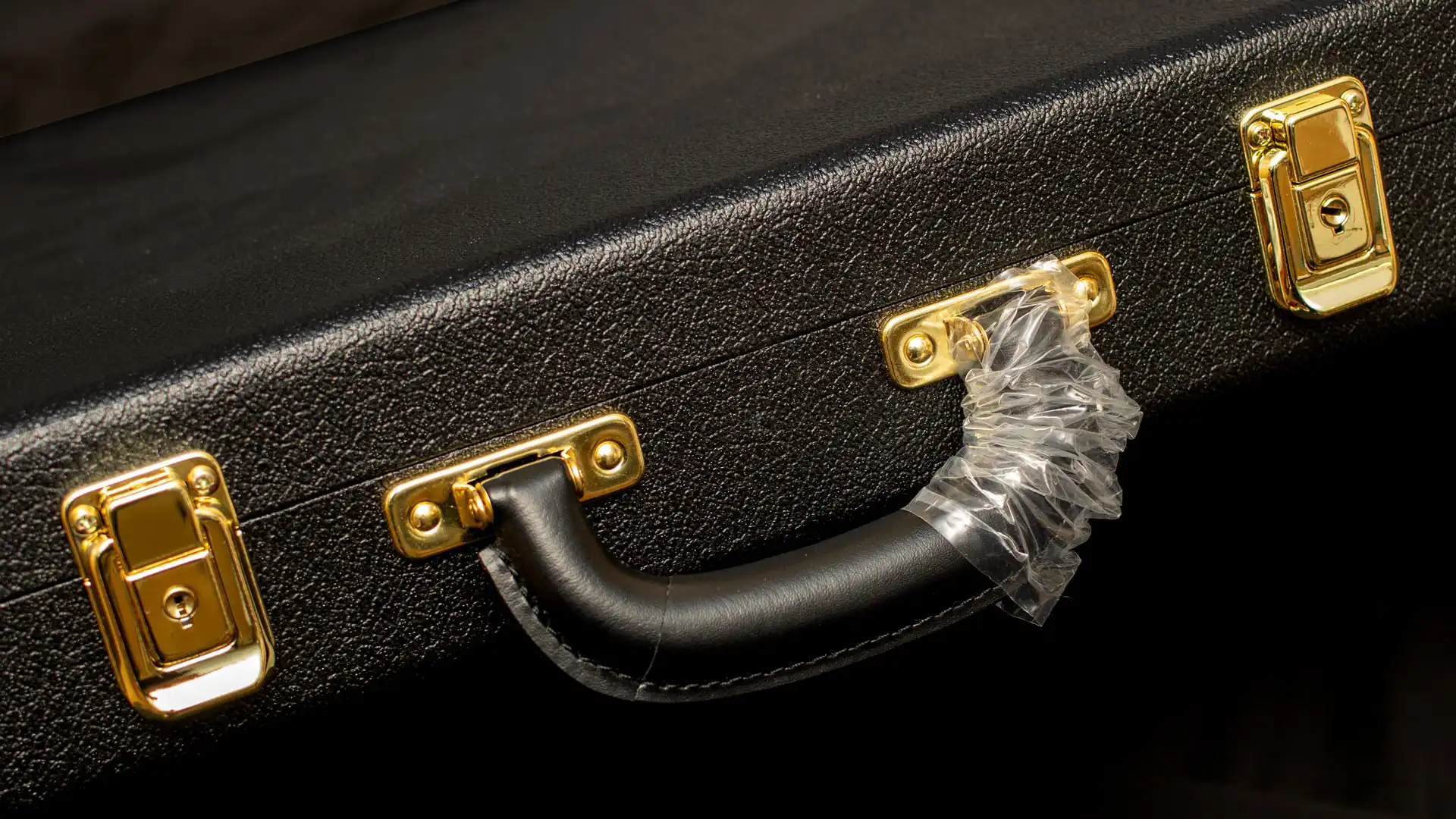 Killer Guitars Hard Case：キラーギターズ ハード・ケース