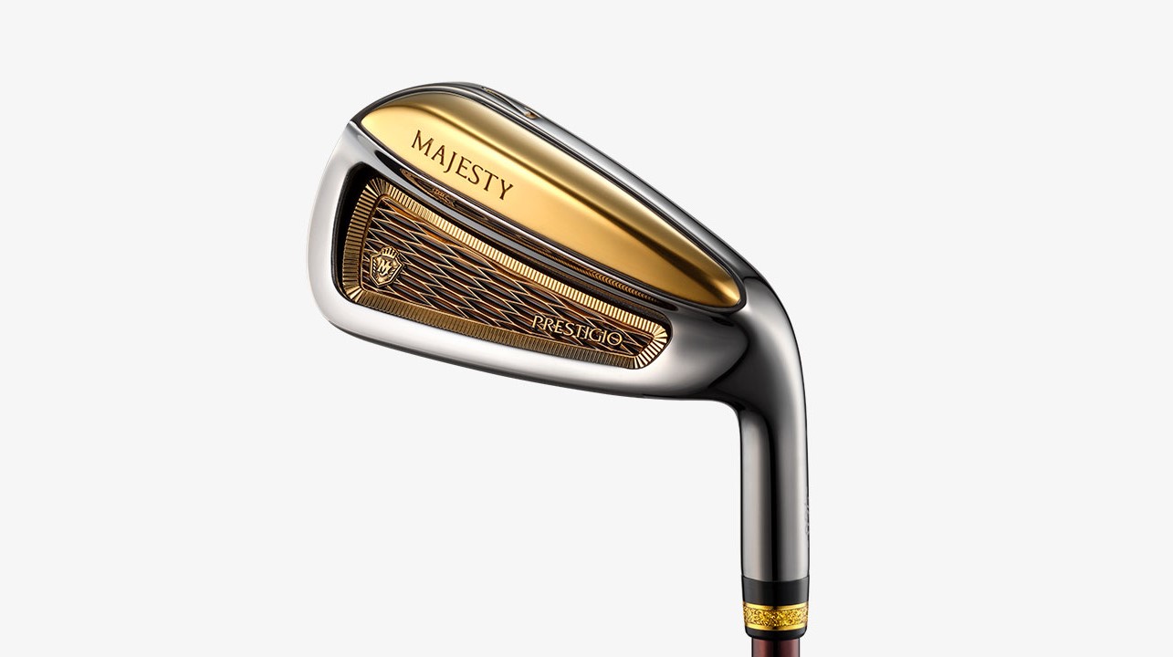 2024年1月に発売されたメイドインジャパンのシニア向け最上級クラブ