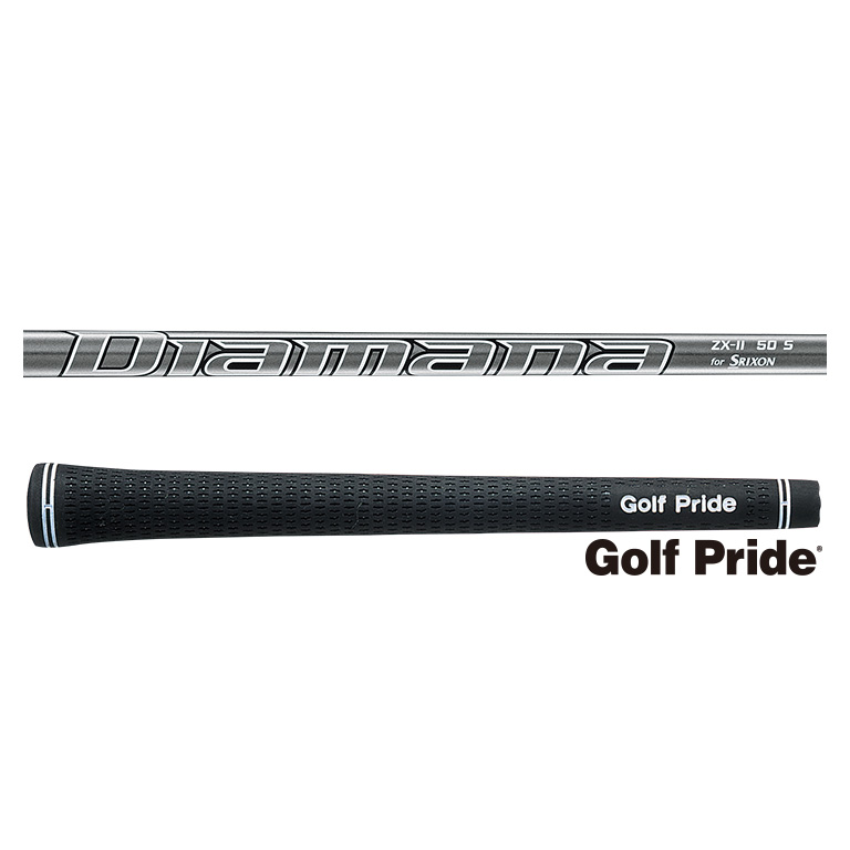 2024年9月値下のゴルフクラブを紹介。スリクソン ZX MkⅡシリーズが