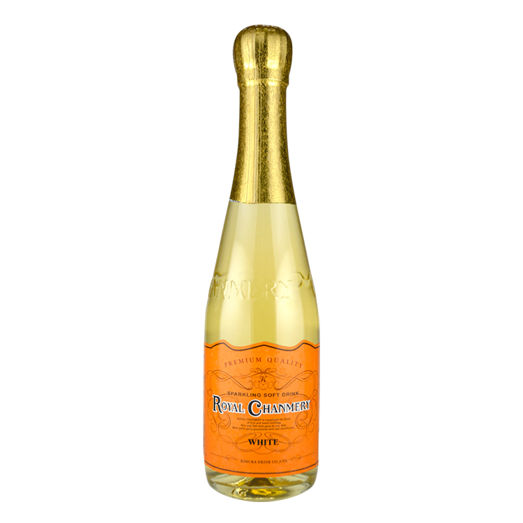 シャンメリー - 商品情報 - 木村飲料株式会社