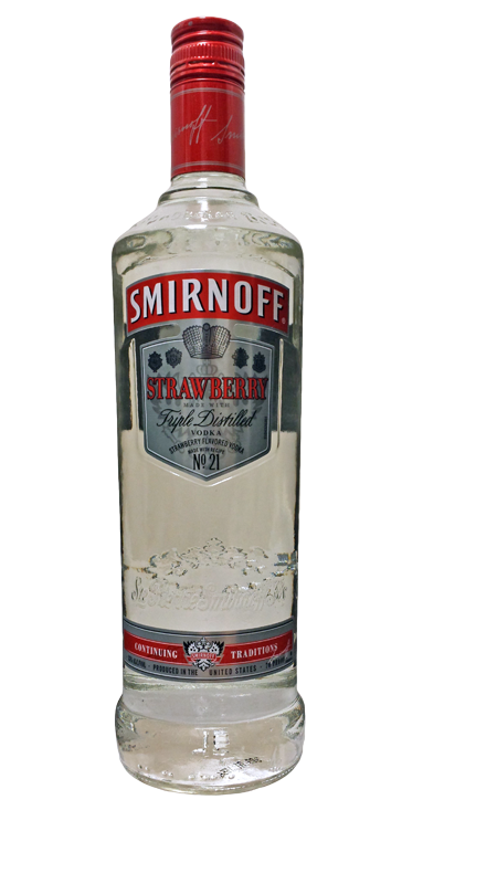 Smirnoff - Kingdom Liquors