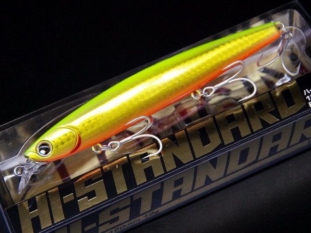 LONGIN（ロンジン） HI-STANDARD（ハイスタンダード） 【シーバス